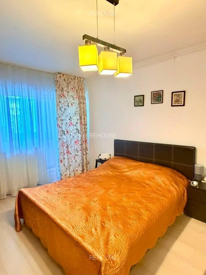 Photo 6 of Apartament 2 bedroom in vacaresti