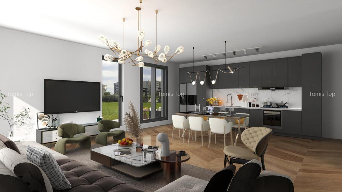 Avostar Villas, Constanța, Județul Constanța - 4