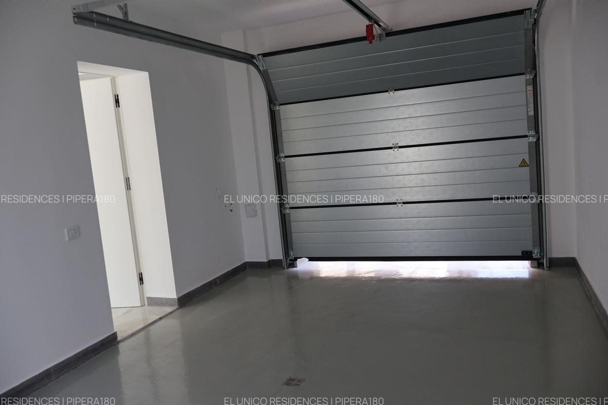 El Unico Residences | Pipera 180, zona Pipera, București - 25