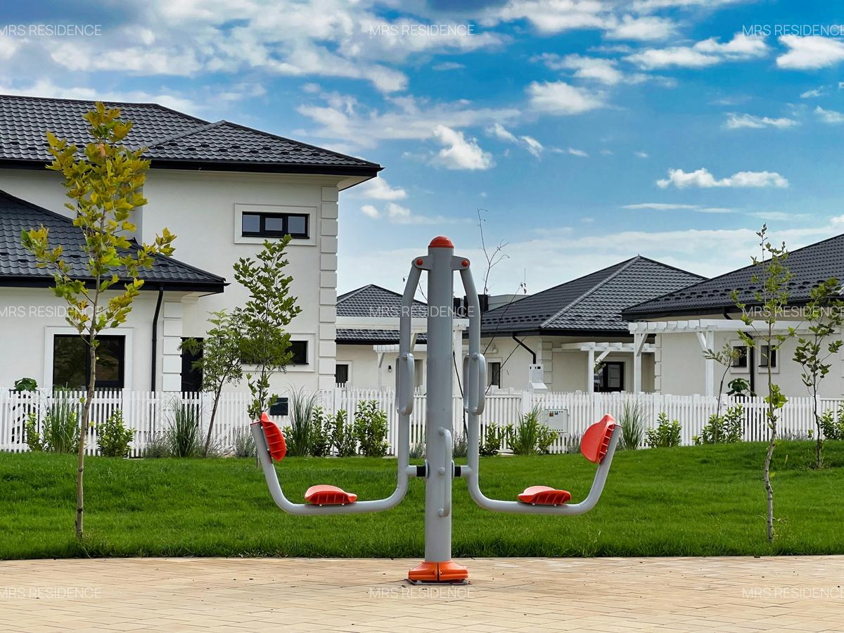 MRS Residence COUNTRY II, Ploiești, Județul Prahova - 14