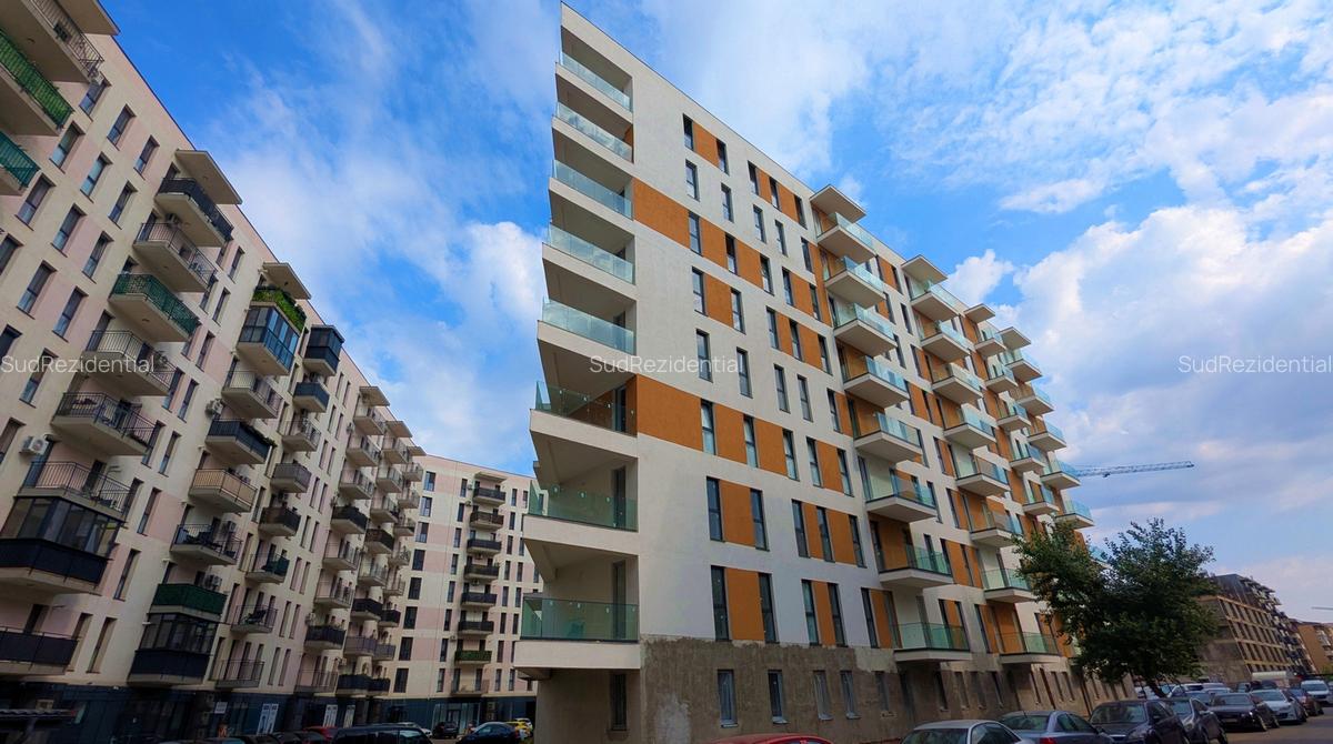 Top House Residence, zona Berceni, București - 8