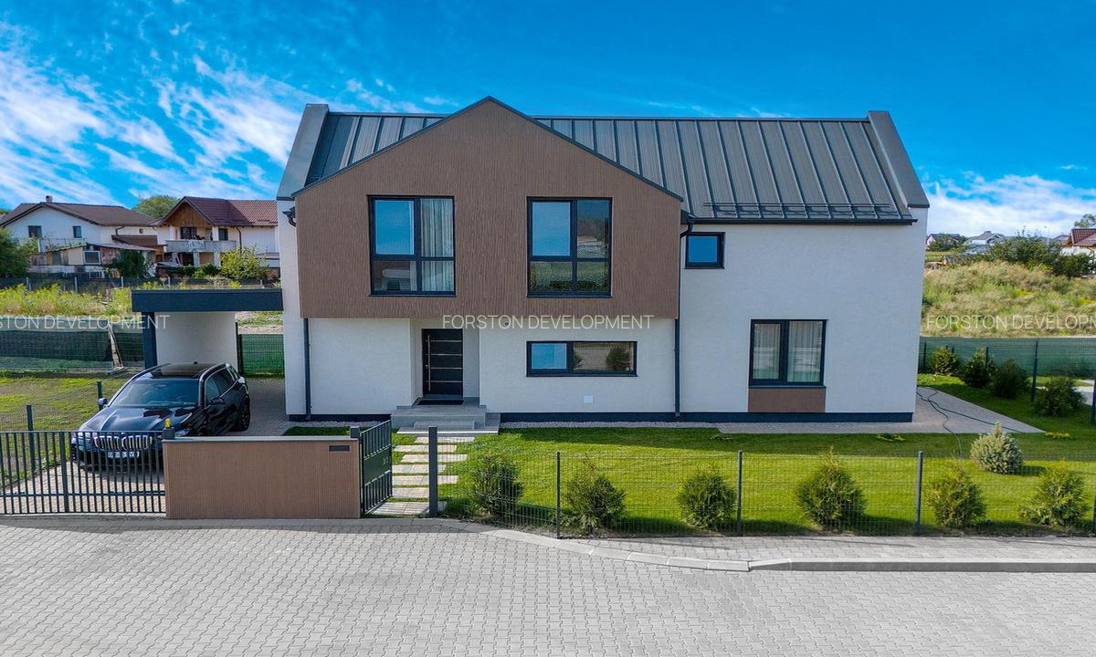 NORBURG, Brașov, Județul Brașov - 20