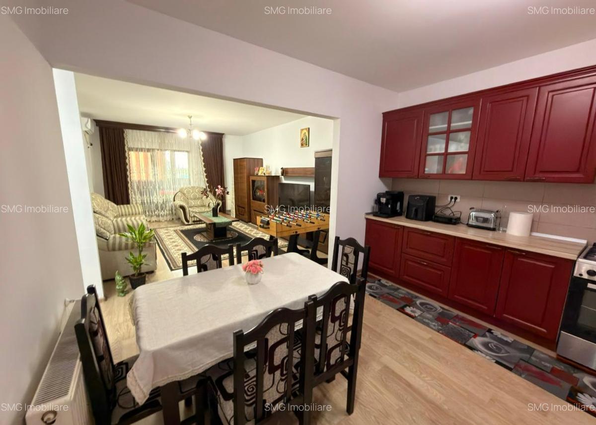 Room view of Apartament 2 bedroom in drumul taberei