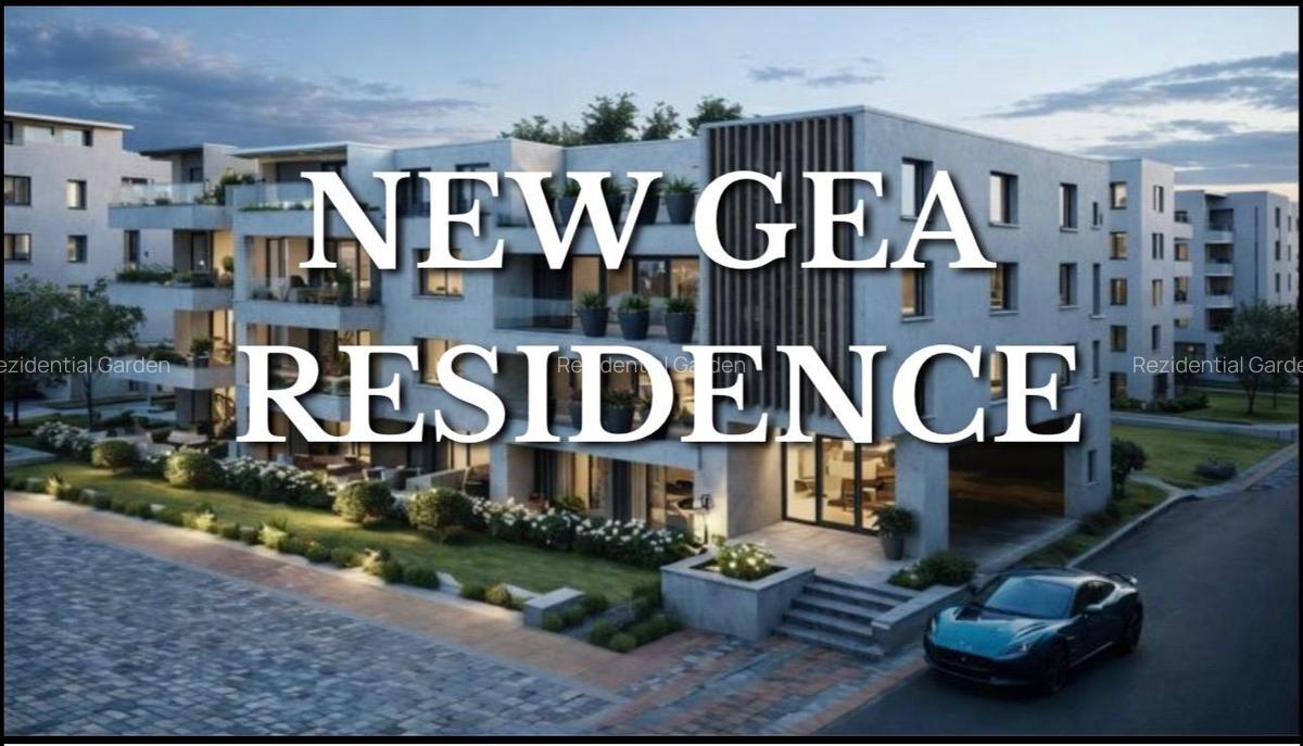 New Gea Residence, zona Theodor Pallady, București - 1