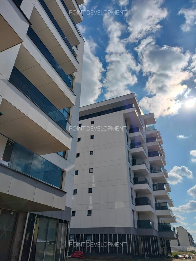 New Point 2, zona Pipera, București - 27