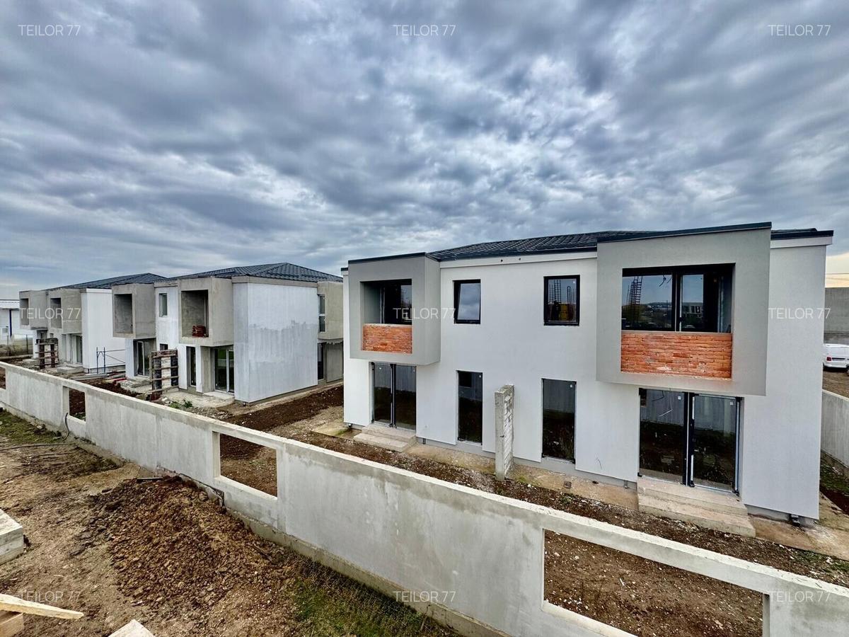 Teilor 77, Tunari, Județul Ilfov - 5