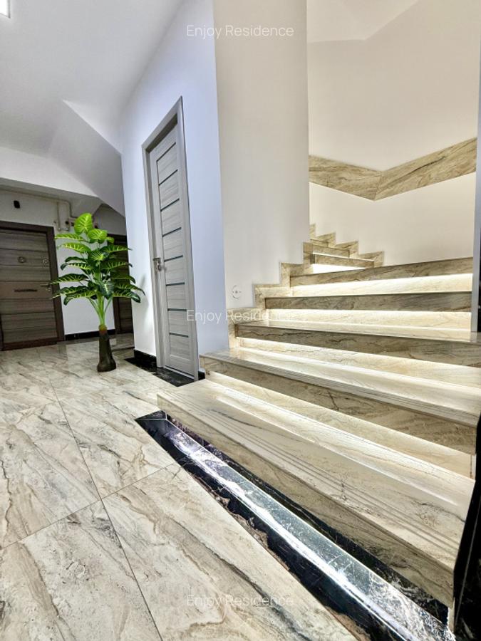 ENJOY RESIDENCE Militari, zona Militari, București - 2