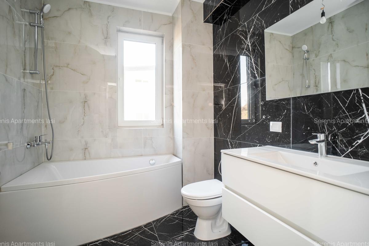 Serenis Apartments, Iași, Județul Iași - 8 Serenis Apartments, Iași, Județul Iași - 8