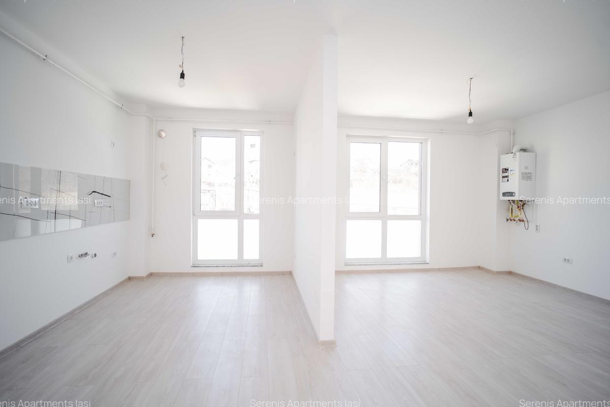 Serenis Apartments, Iași, Județul Iași - 9 Serenis Apartments, Iași, Județul Iași - 9