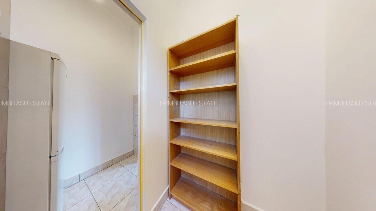 Oportunitate Apartament 3 camere deosebit 115 mp Metrou Piata Unirii - 14
