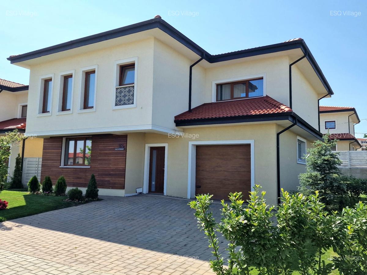 ESQ Village 3, Iași, Județul Iași - 26 ESQ Village 3, Iași, Județul Iași - 26