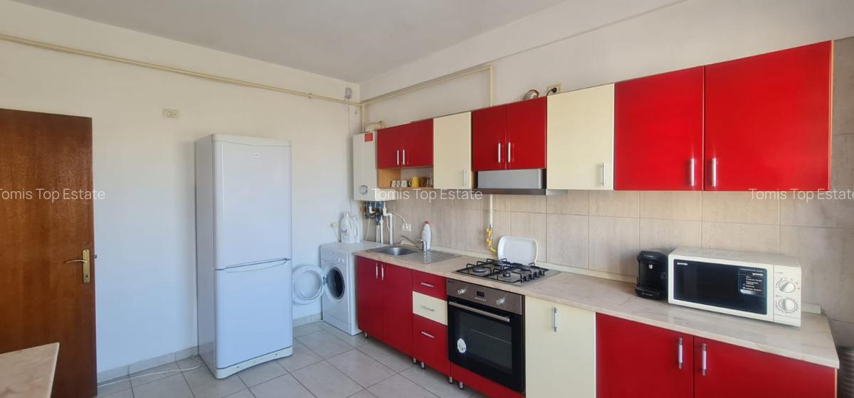 Apartament 3 camere aproape de plaja, loc de parcare inclus, Uzina de Pizza - 21