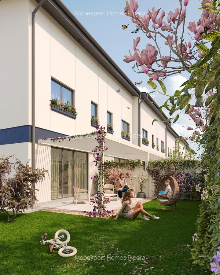 Mobexpert Homes Pipera, zona Pipera, București - 4