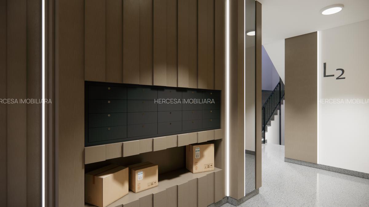 Vivenda Prime, zona Titan, București - 7