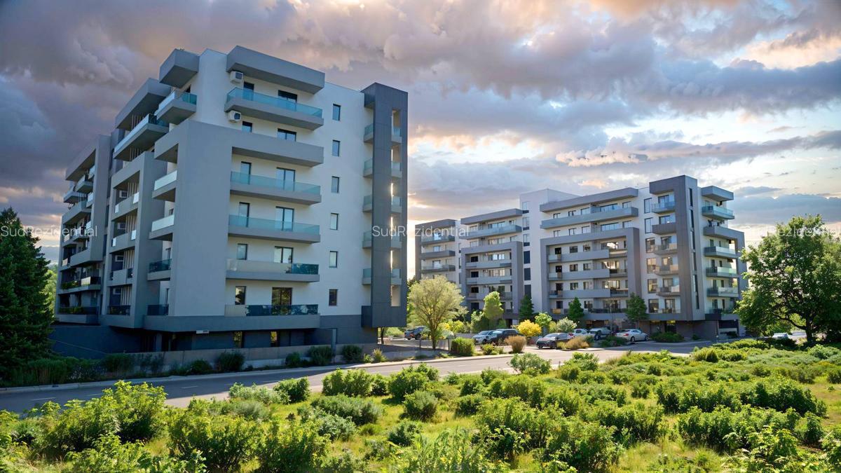 Express Residence, zona Berceni, București - 7