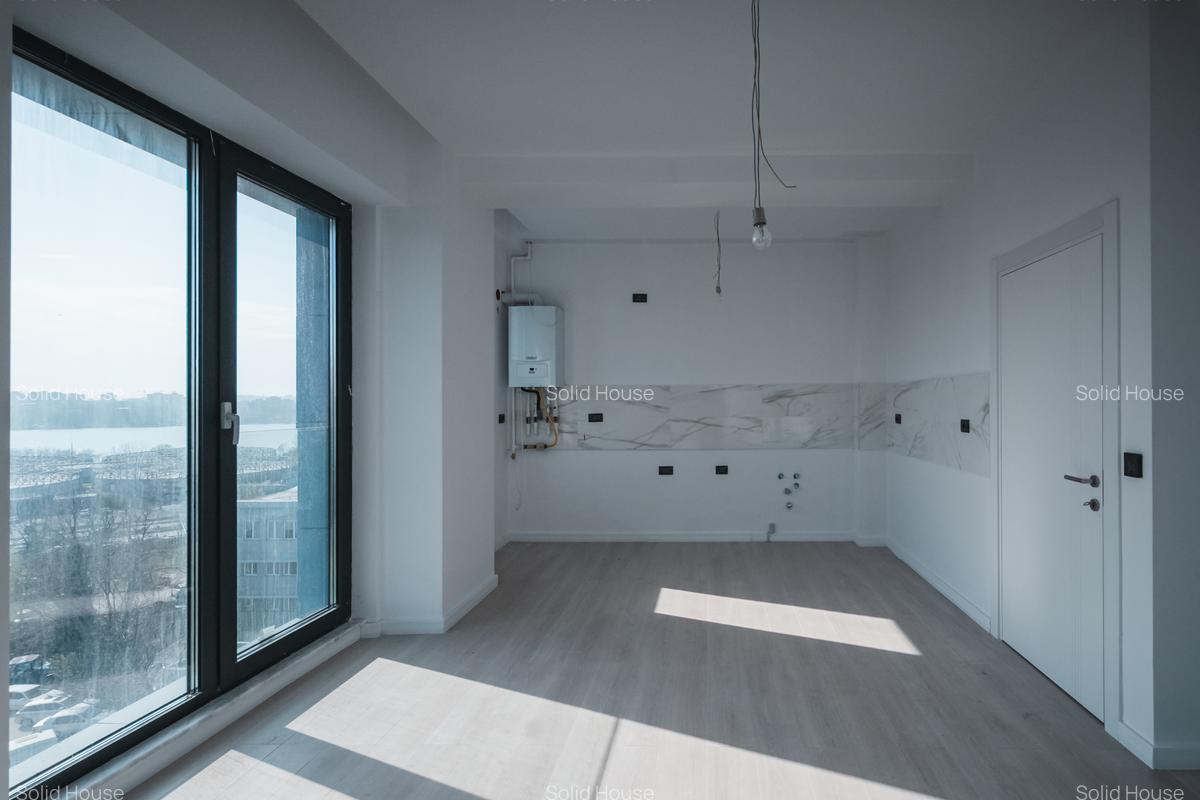 Solid Residence - Faleza Nord, Constanța, Județul Constanța - 12