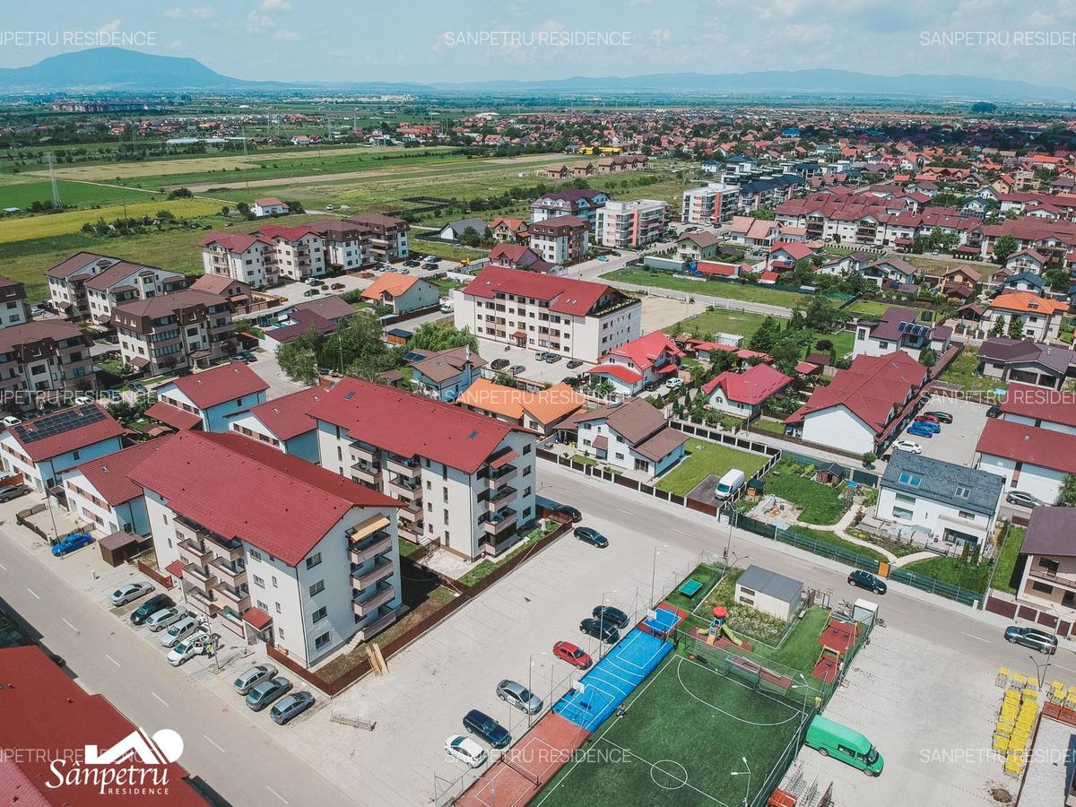 Sanpetru Residence, Brașov, Județul Brașov - 8