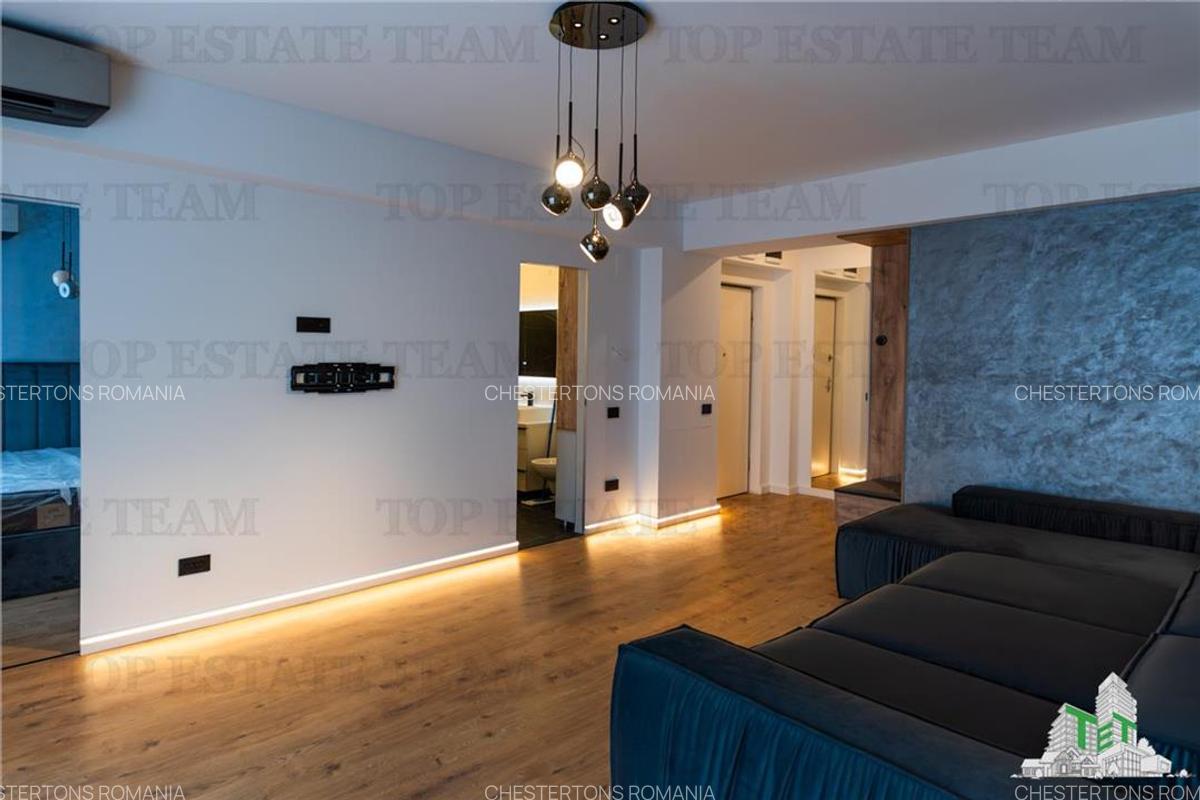 Photo 5 of Apartament 3 bedroom in sisesti