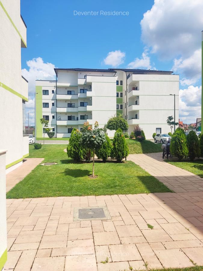 Deventer Residence, Sibiu, Județul Sibiu - 4