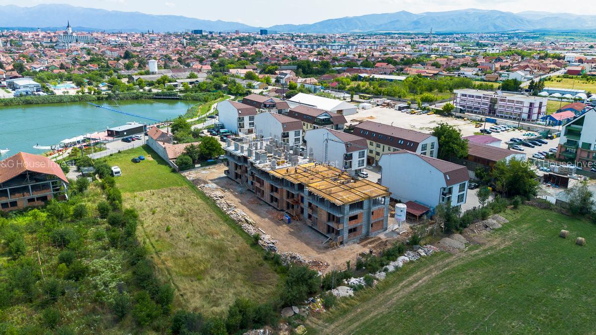 G&G Residence, Sibiu, Județul Sibiu - 2