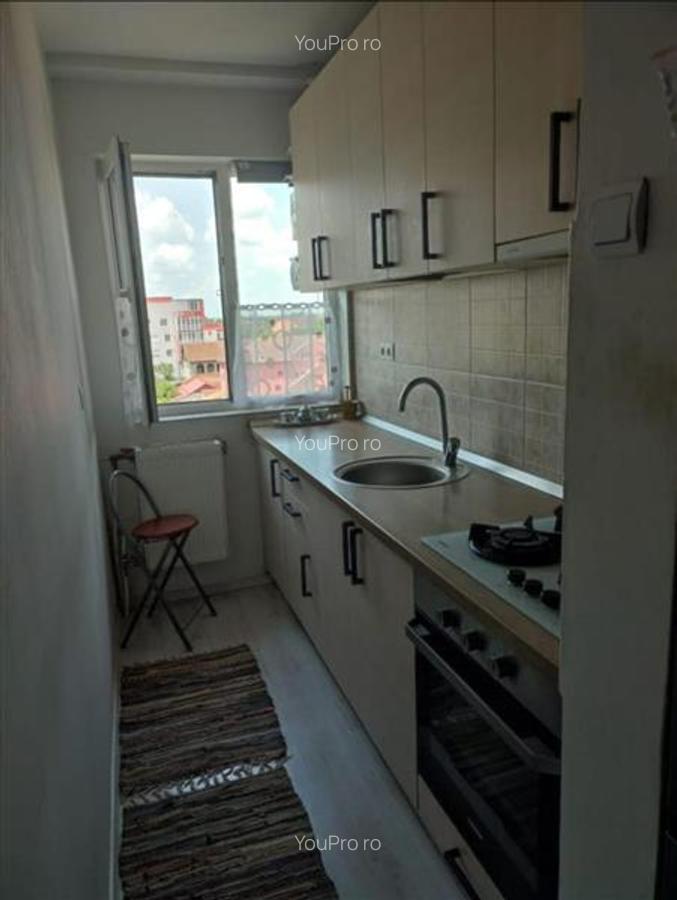 Apartament cu 2 camere - 4