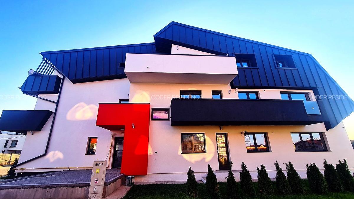 Coder Residence 3, Brașov, Județul Brașov - 8