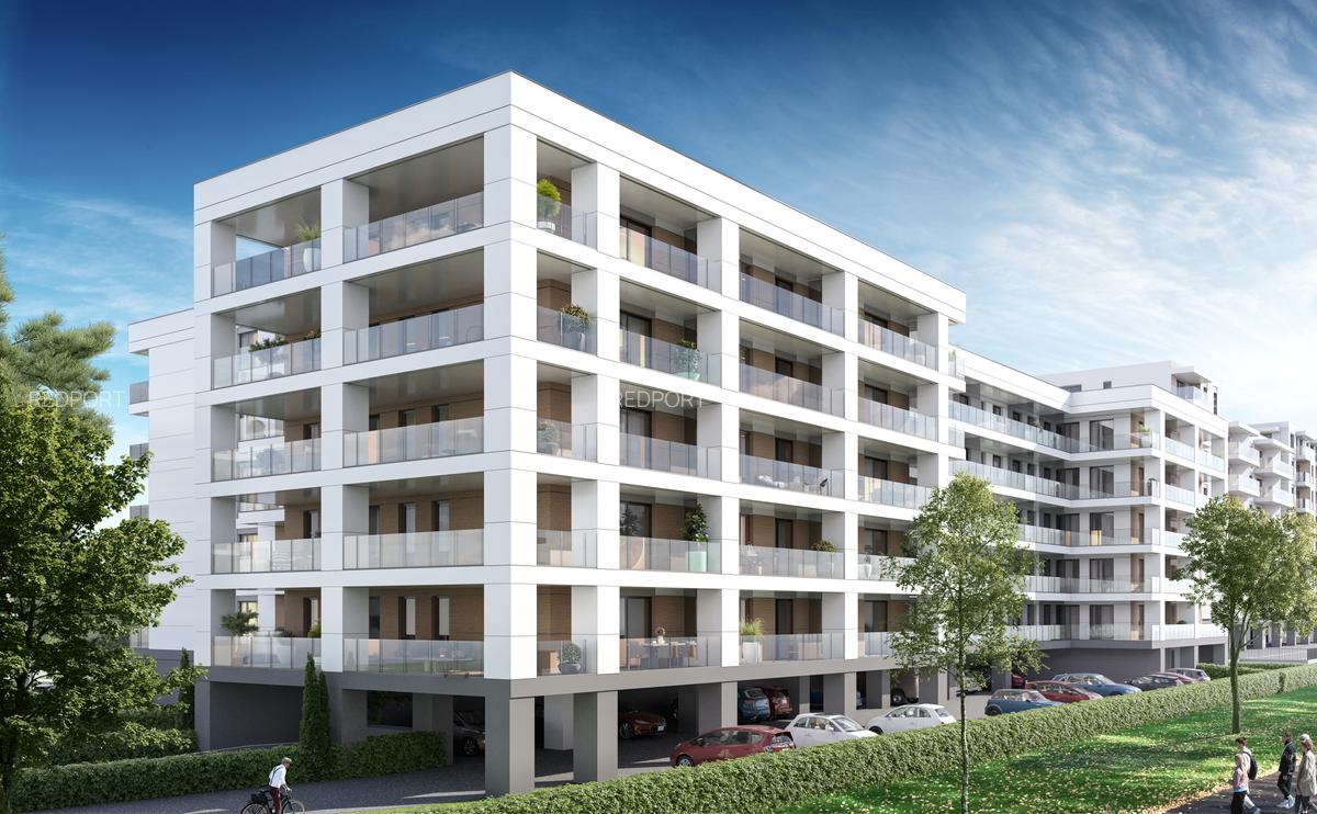 The Level Apartments 3, zona Băneasa, București - 4