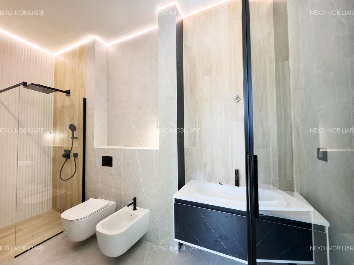 NEXO Nature, zona Pipera, București - 18