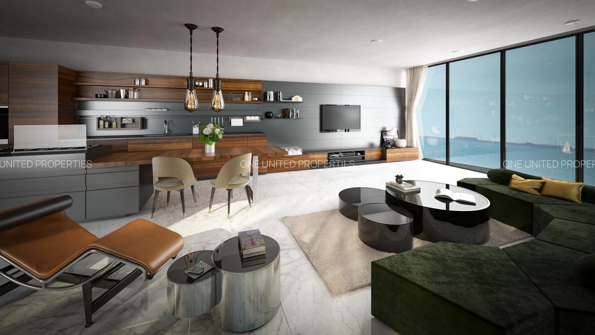 ONE Mamaia Nord, Mamaia, Județul Constanța - 21