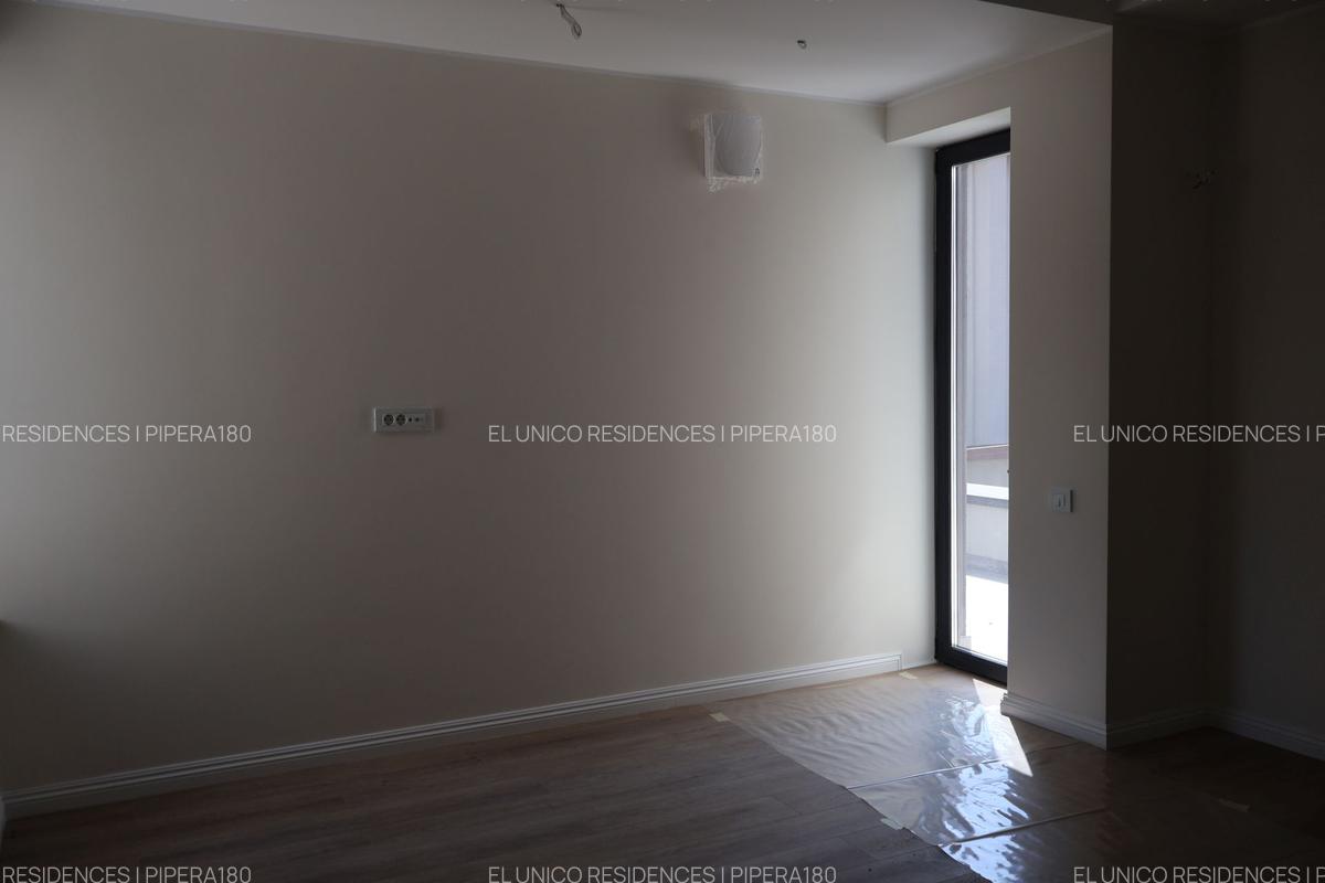 El Unico Residences | Pipera 180, zona Pipera, București - 28