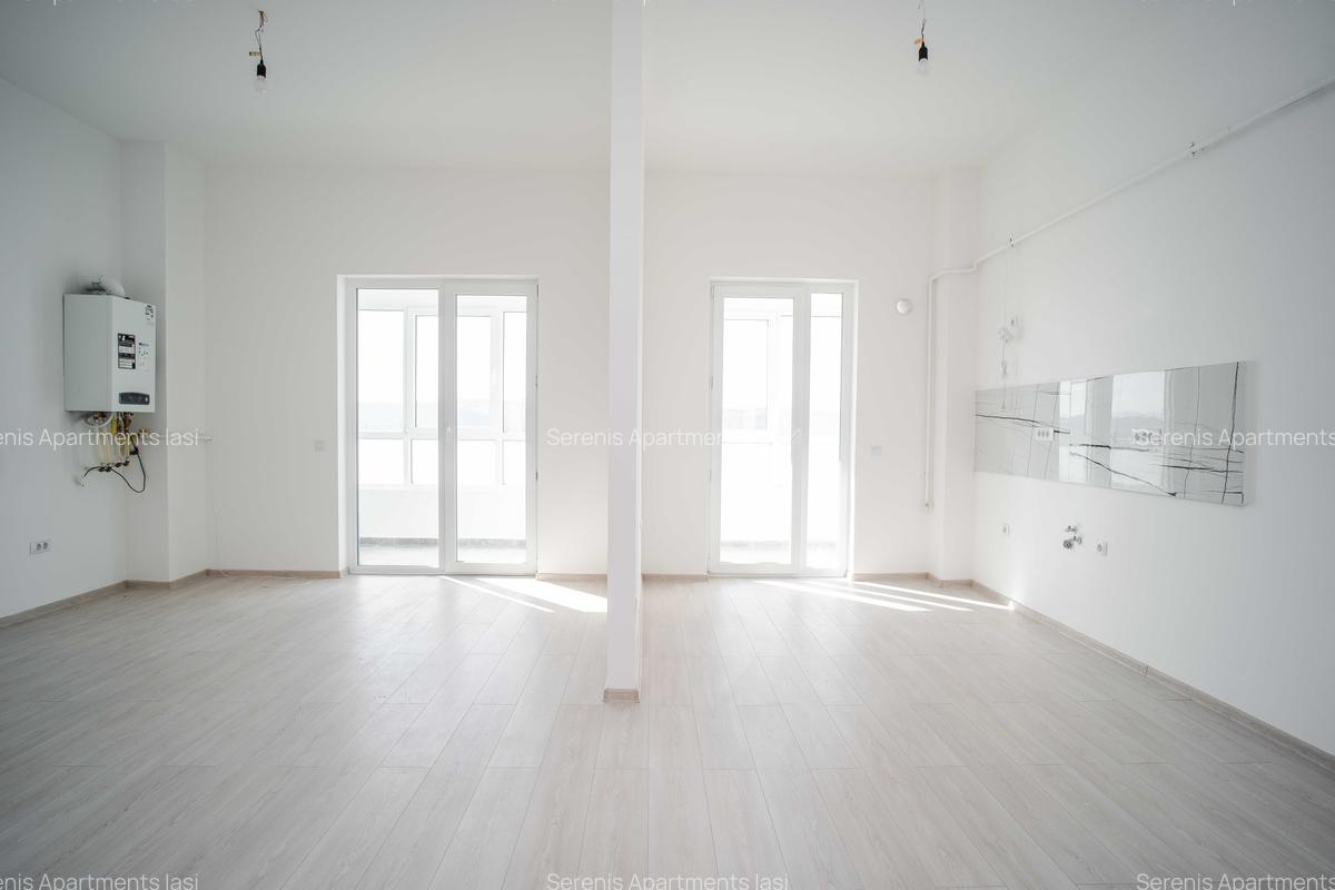 Serenis Apartments, Iași, Județul Iași - 20 Serenis Apartments, Iași, Județul Iași - 20