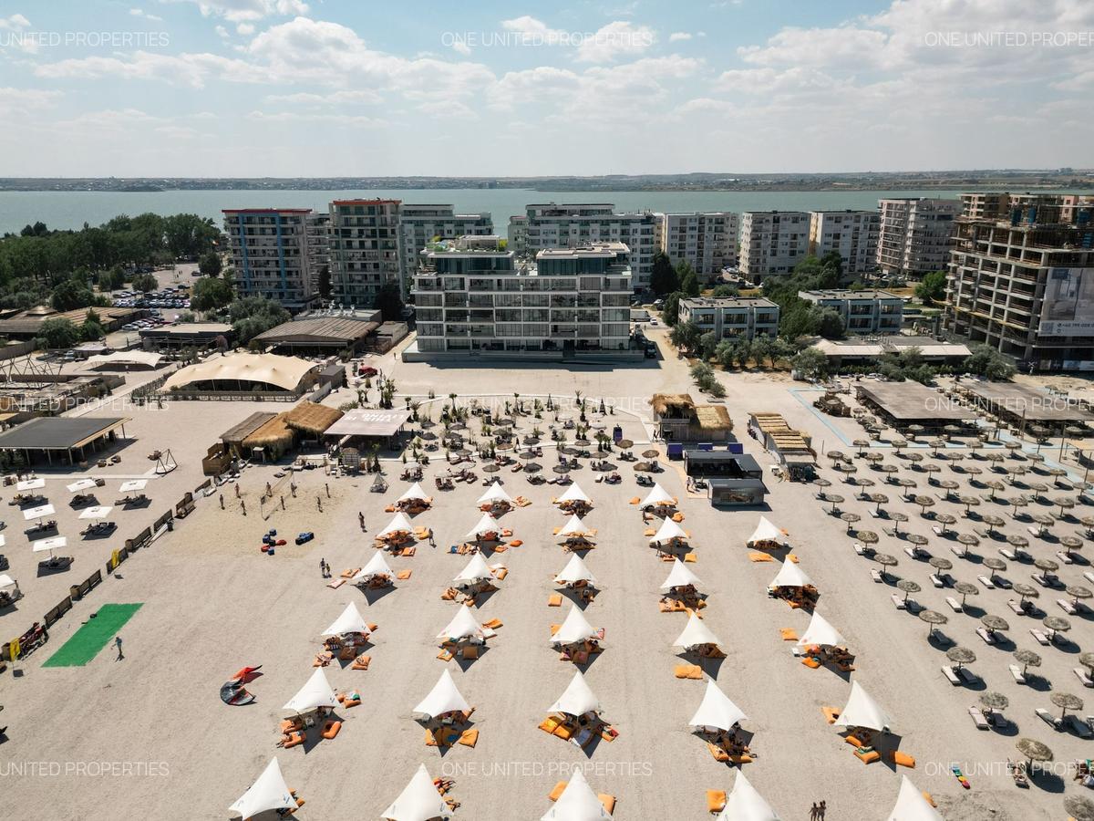 ONE Mamaia Nord, Mamaia, Județul Constanța - 5