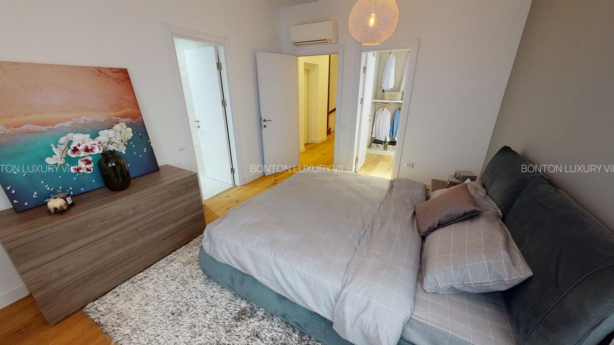 BONTON Luxury Villas, zona Pipera, București - 16