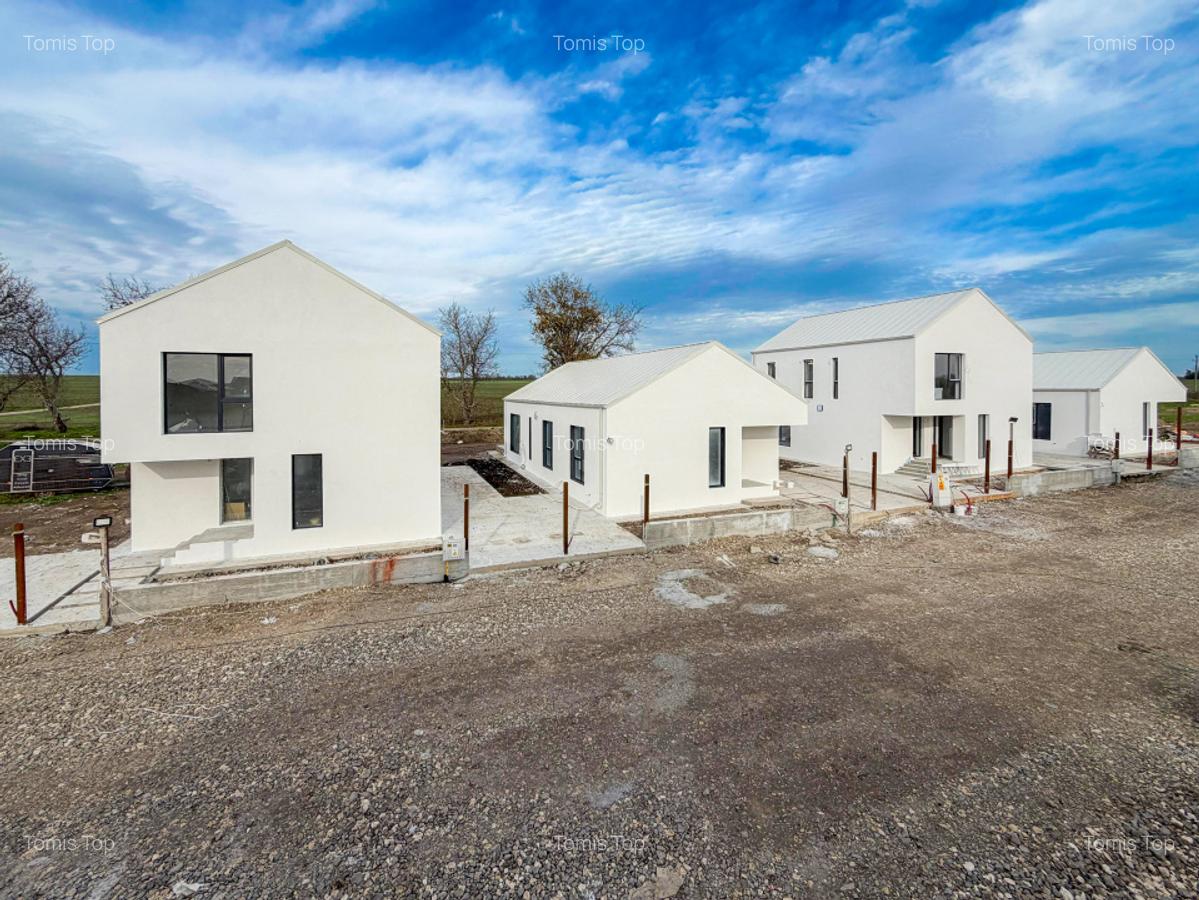 Avostar Villas, Constanța, Județul Constanța - 2