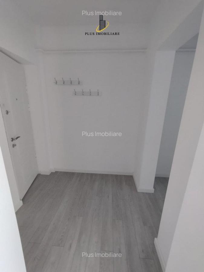 Apartament 2 camere bloc nou prima chirie Kaufland Pacurari - 9