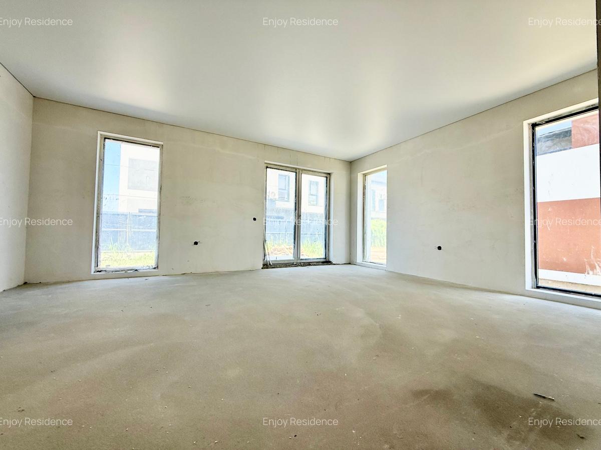 Ennjoy Residence, Otopeni, Județul Ilfov - 10