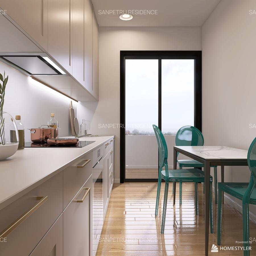 Sanpetru Residence, Brașov, Județul Brașov - 25