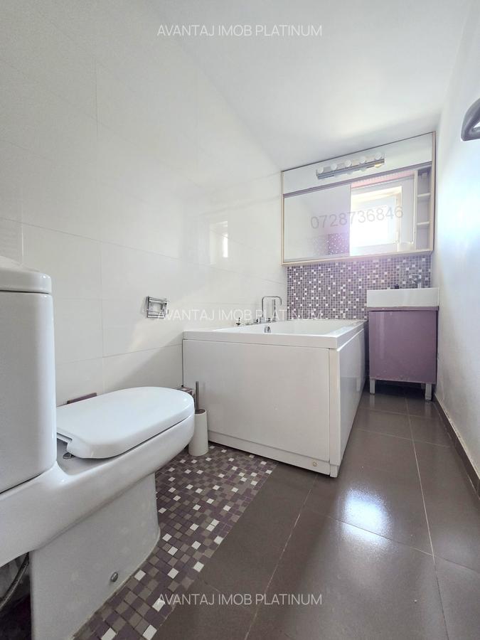 Calea Vitan, bloc stradal, cu centrala proprie si loc de parcare - 10 Calea Vitan, bloc stradal, cu centrala proprie si loc de parcare - 10