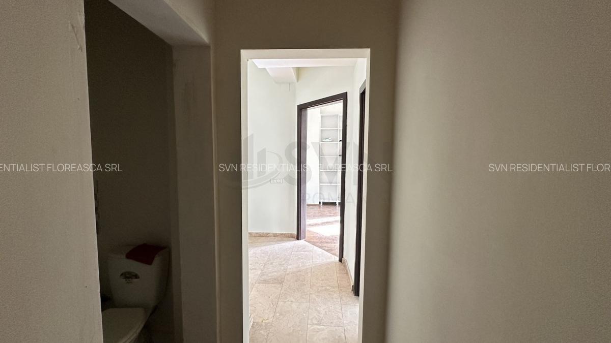 REA1017378 Cismigiu - Apartament 4 Camere in bloc consolidat - 8