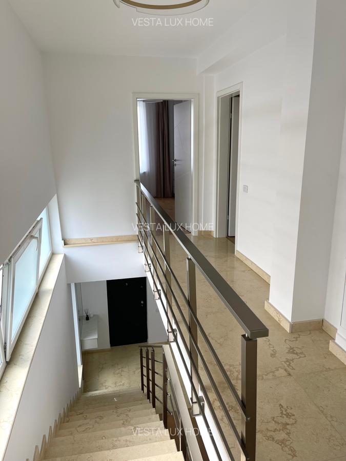 Vila 4 camere Tunari, Ultralux - 7