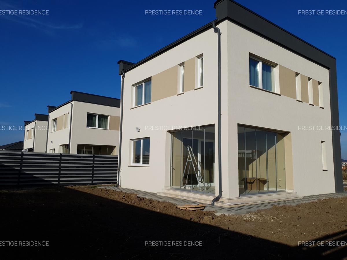 Prestige Residence, Corbeanca, Județul Ilfov - 5