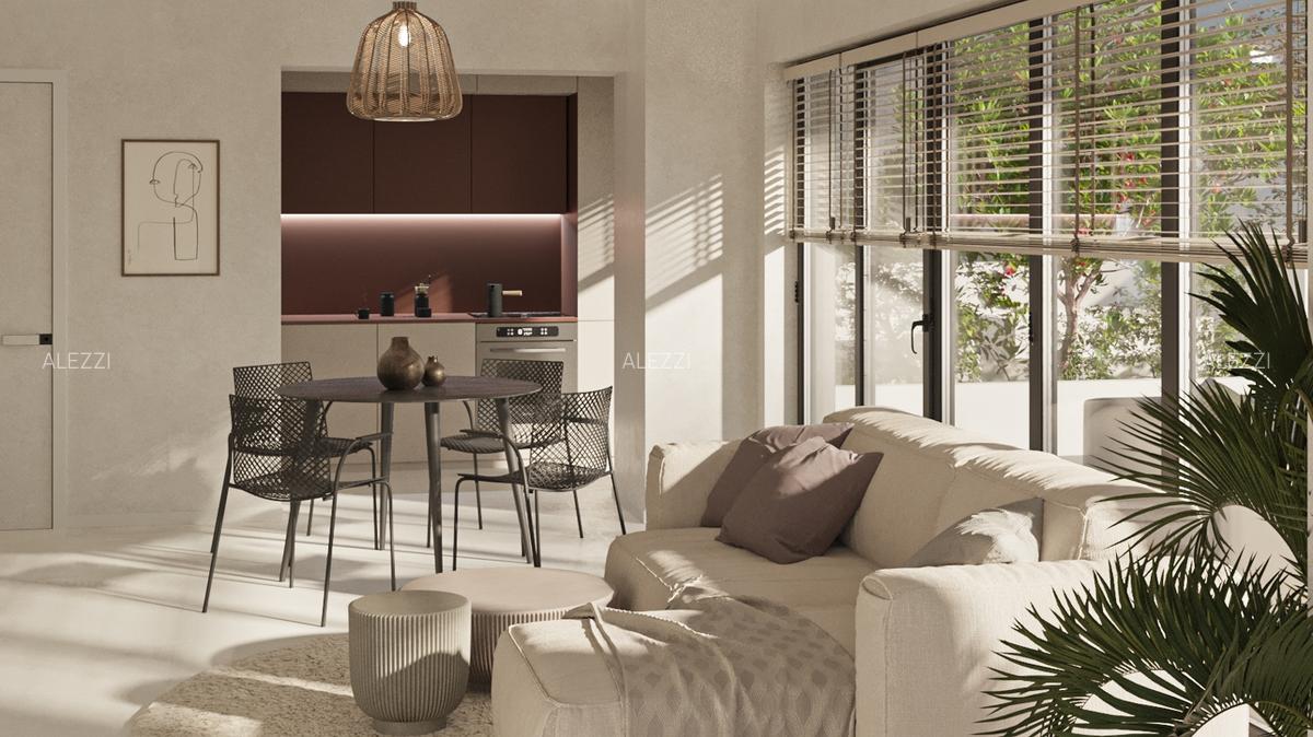 Ansamblul Alezzi Odyssey, Mamaia, Județul Constanța - 11