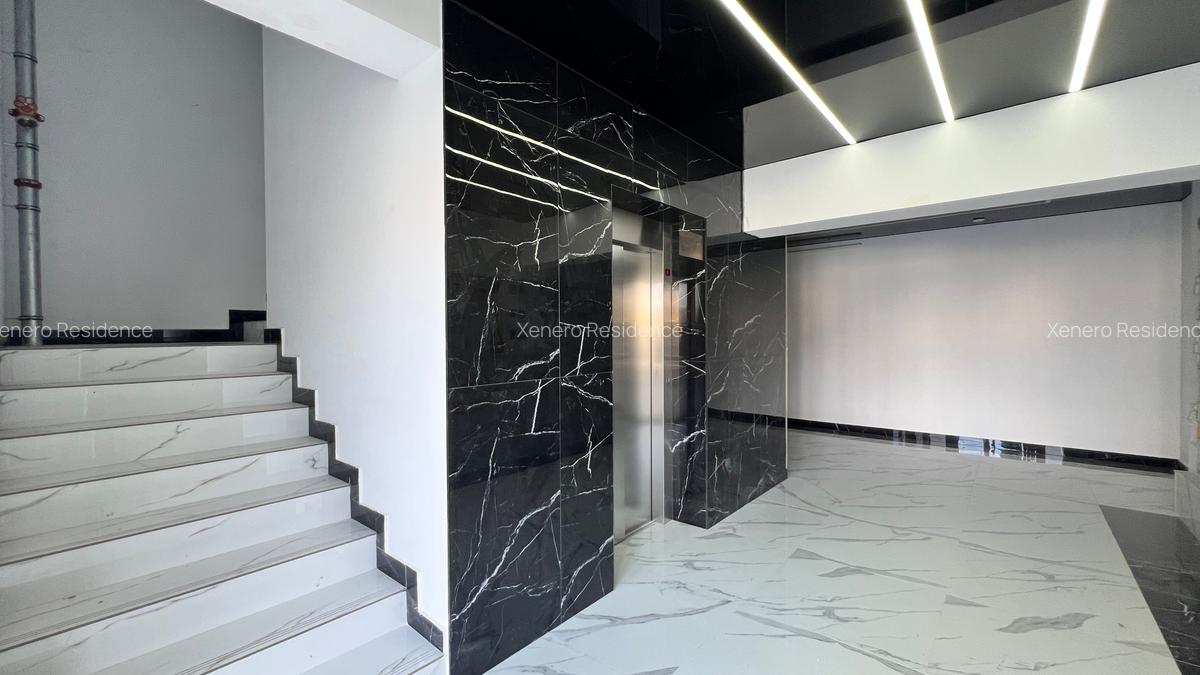 Xenero Residence Mamaia, Mamaia-Sat, Județul Constanța - 15