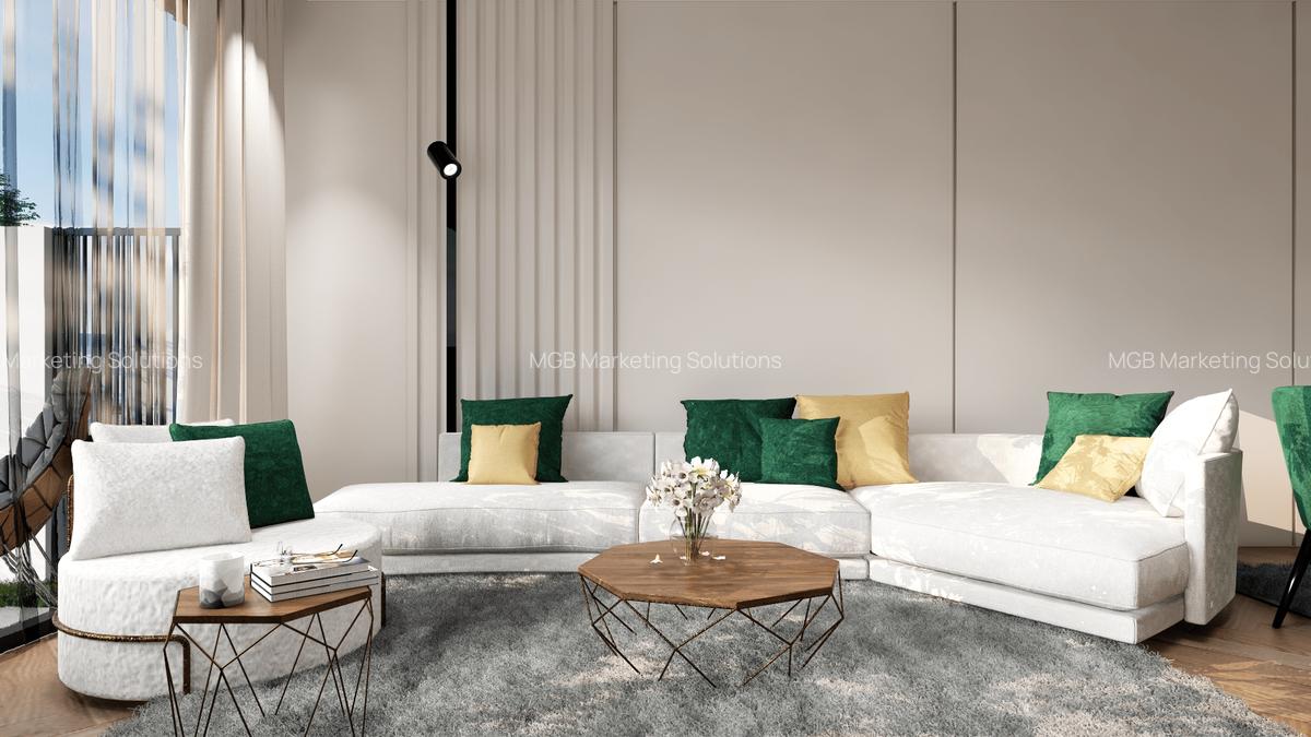 Loft Villas, zona Pantelimon, București - 7