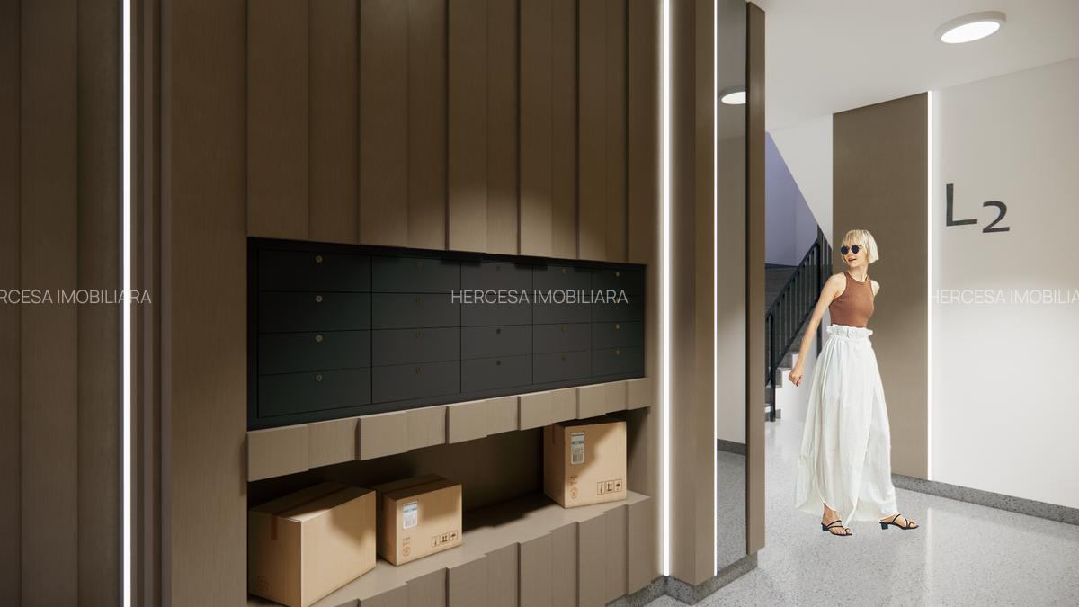 Vivenda Prime, zona Titan, București - 16