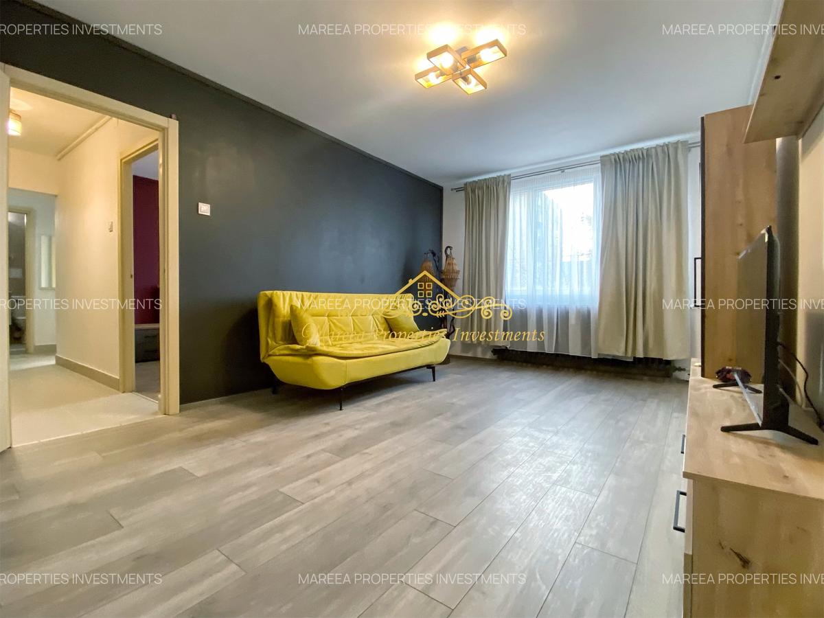 Apartament 2 camere Politehnica, Iuliu Maniu, Lujerului - 1