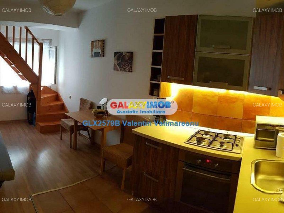 Main view of Apartament 2 bedroom in titan