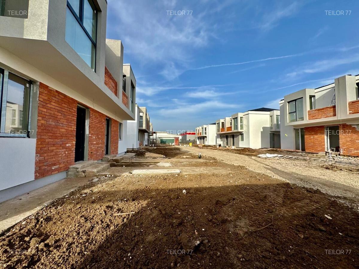 Teilor 77, Tunari, Județul Ilfov - 10