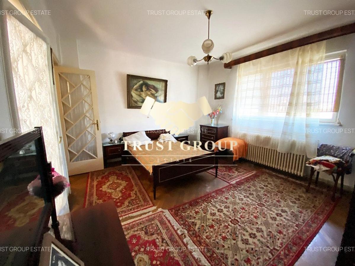 CONSOLIDAT | Armeneasca | Apartament 4 camere  | Boxa | Lift | - 5