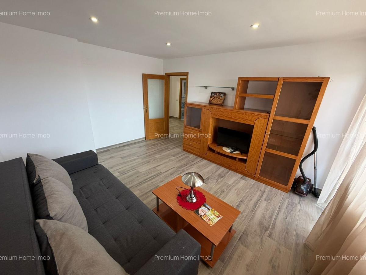 Interior view of Apartament 2 bedroom in vitan barzesti